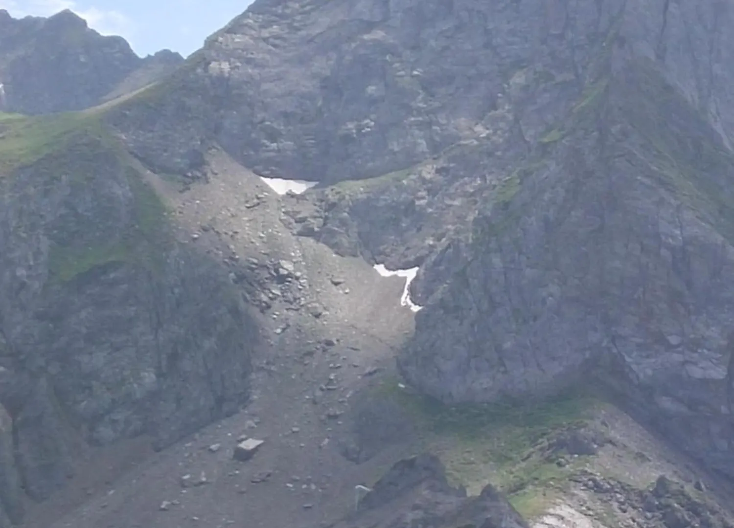 Le Petit Studio Du Tourmalet Pied Des Pistes - لا مونجي شقة